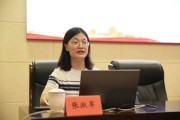 岳阳市生态环境局君山分局：宣传环境保护理念 提升公众环保意识