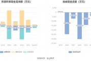 中创环保（300056）2024年中报简析：净利润增105.88%，短期债务压力上升